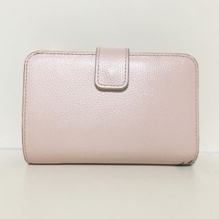 Furla - フルラ 2つ折り財布 - 鳥/L字ファスナーの通販 by ブラン ...