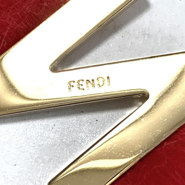 FENDI(フェンディ)のFENDI(フェンディ) キーホルダー(チャーム) レディースのファッション小物(キーホルダー)の商品写真