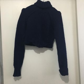 DSQUARED2(タートルネック ・ ニット/セーター)のフリマ DSQUARED2(タートルネック ・ ニット/セーター)のフリマ