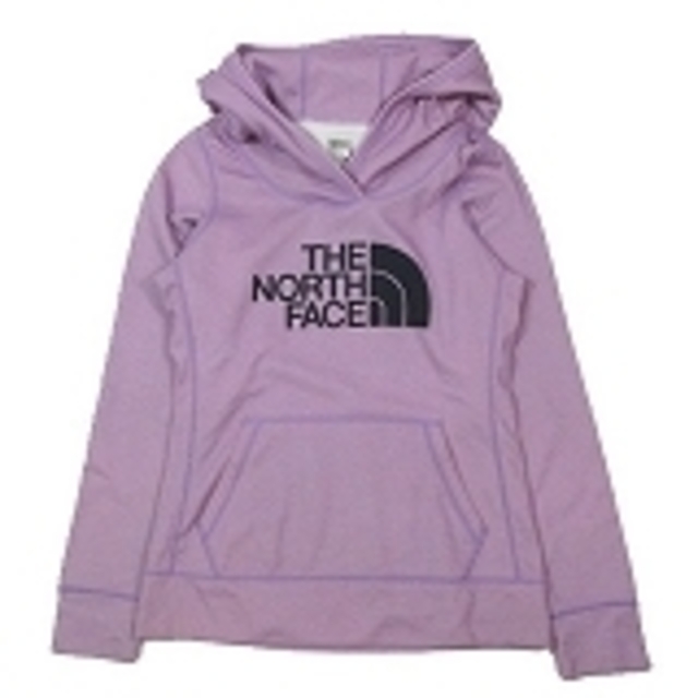 THE NORTH FACE STRETCH FLEECE HOODIE