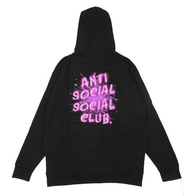 有名人芸能人】 アンチソーシャルソーシャルクラブ SOCIAL I ANTI I