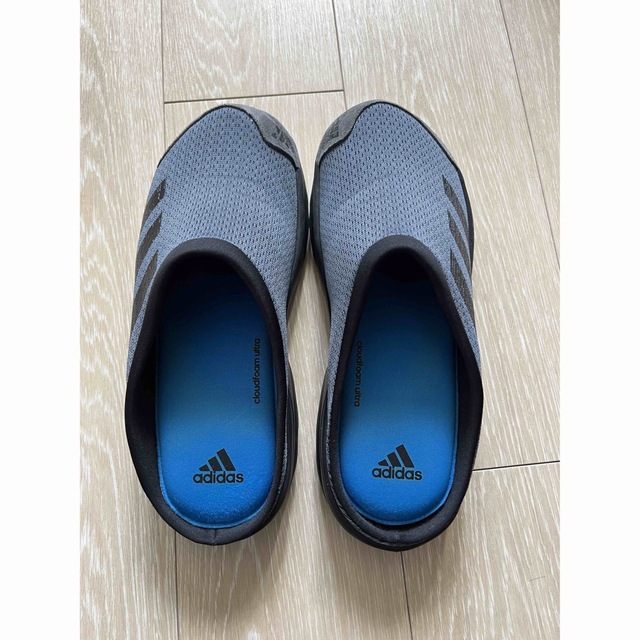 adidas(アディダス)の【中古スリッポン】アディダス　28.5cm メンズの靴/シューズ(スリッポン/モカシン)の商品写真