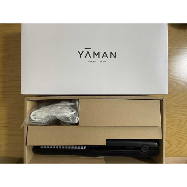 YA-MAN 超音波トリートメント シャインプロ HC-21