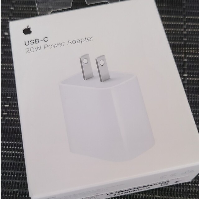 Apple Apple純正品 USB-Cアダプタ MHJA3AM/A typeCケーブルの通販 by ミカン Apple 純正品 アダプター