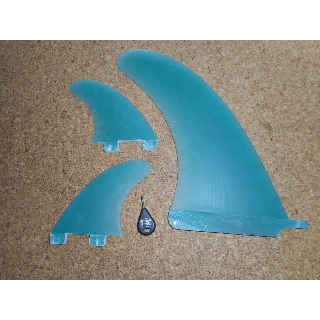 CMC SURF ORIGINAL SURFBOARDS 9´1 フルセット CMC SURF ORIGINAL SURFBOARDS 9´1 フルセット