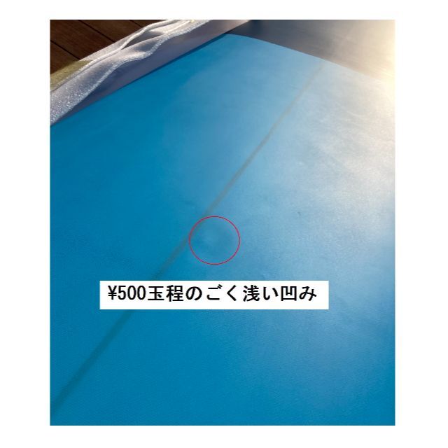CMC SURF ORIGINAL SURFBOARDS 9´1 フルセット CMC SURF ORIGINAL SURFBOARDS 9´1 フルセット
