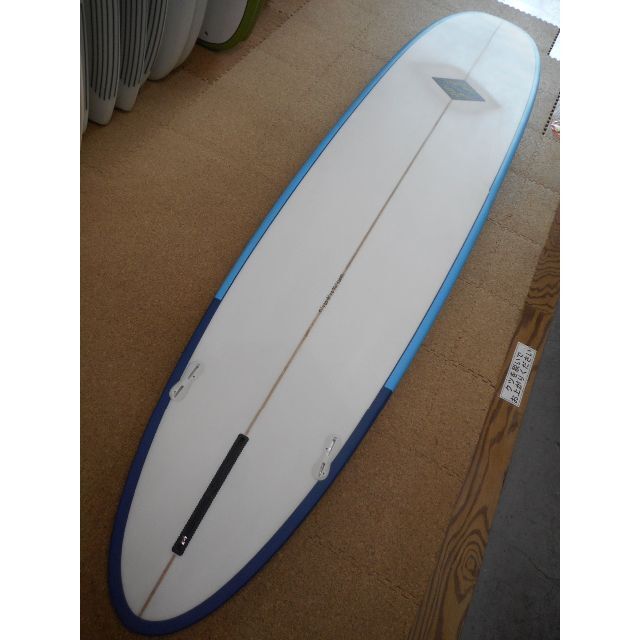 CMC SURF ORIGINAL SURFBOARDS 9'1 フルセットの通販 by cmc surf ...