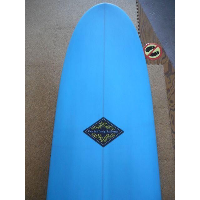 CMC SURF ORIGINAL SURFBOARDS 9´1 フルセット CMC SURF ORIGINAL SURFBOARDS 9´1 フルセット