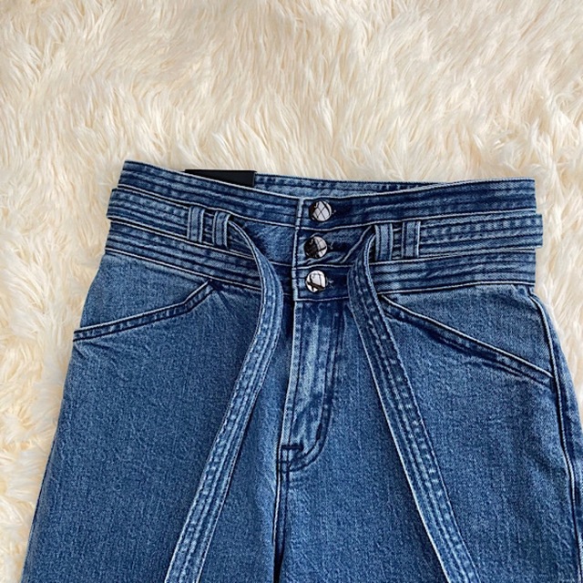 theory - 新品 J BRAND for Theory パンツ デニム セオリー 24の通販