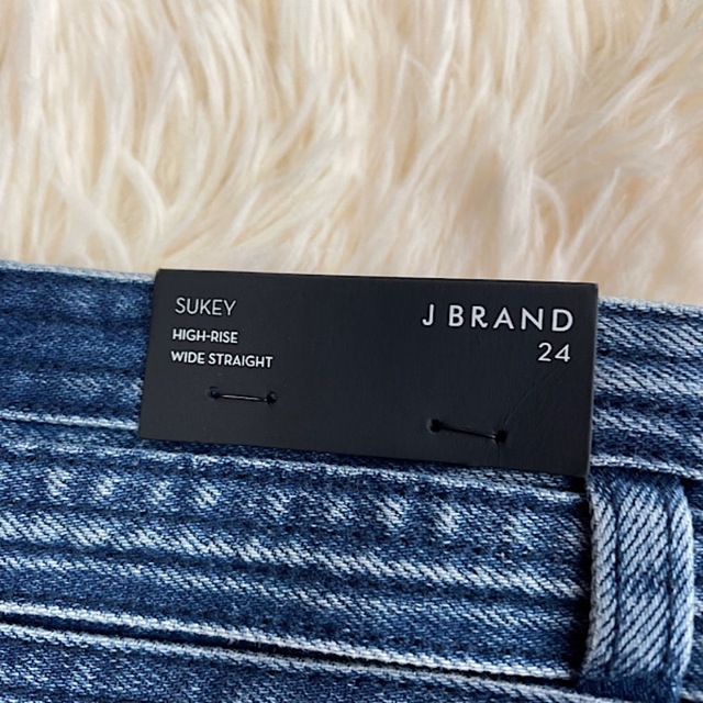 新品　J BRAND for Theory パンツ　デニム　セオリー　24 9