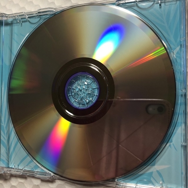 【中古】メガファンタジー　ＪＡＧＵＡＲ　ＢＥＡＴ－ジャガービート－ エンタメ/ホビーのCD(その他)の商品写真