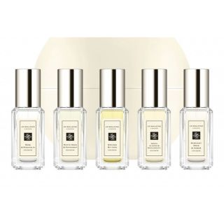 ジョーマローン(Jo Malone)のジョーマローン　クリスマスコロンコレクション2022(ユニセックス)