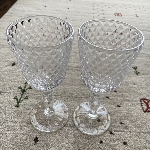 Villeroy & Boch BOSTON FLARE×2脚