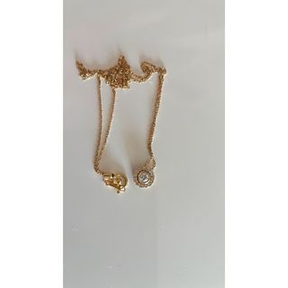 フェスタリアビジュソフィア(festaria bijou SOPHIA)のfestaria ネックレス(ネックレス)