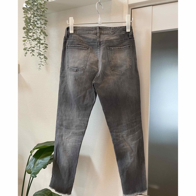 Healthy DENIM(ヘルシーデニム)の美品★ヘルシーデニム★H.salt★23 レディースのパンツ(デニム/ジーンズ)の商品写真