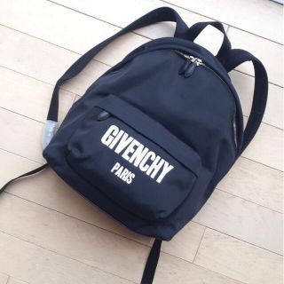 ジバンシィ リュック(メンズ)の通販 77点 | GIVENCHYのメンズを買う ...