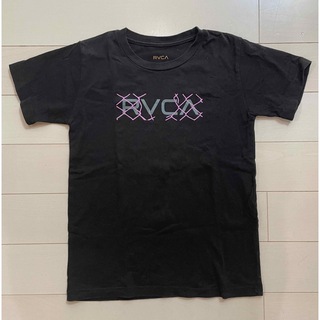 ルーカ(RVCA)のRVCA キッズTシャツ　140(Tシャツ/カットソー)