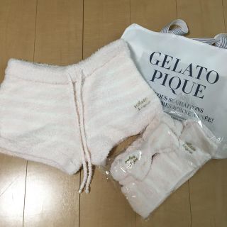 ジェラートピケ(gelato pique)のジェラートピケ福袋(ルームウェア)