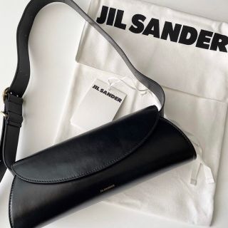 Jil Sander - jil sander cannolo small ジルサンダー カンノーロ の通販