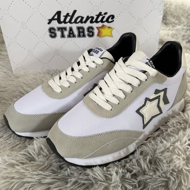 Atlantic STARS(アトランティックスターズ)のAtlantic STARS メンズの靴/シューズ(スニーカー)の商品写真