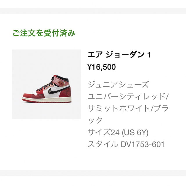 ナイキ エアジョーダン 1 24 NIKE AIR JORDAN1 JORDAN