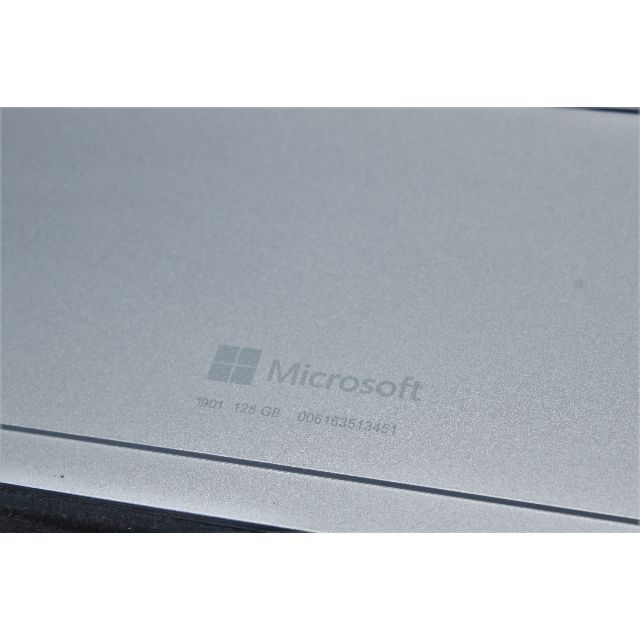 Surface Go 2/intel Pentium/128GB/メモリ8GB④ 3