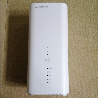 ソフトバンク(Softbank)の中古　SoftBank Air(PC周辺機器)