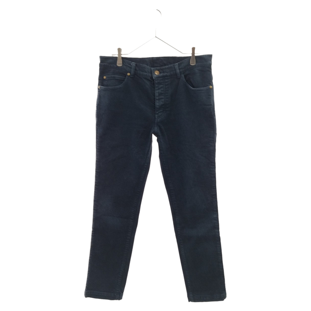 1piu1uguale3 ウノピュウ STRETCH DENIM TWIGGY