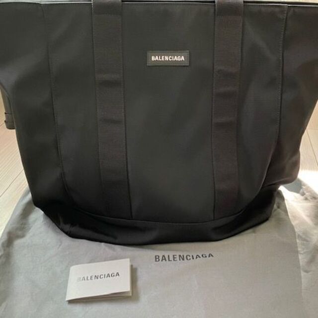 BALENCIAGA バレンシアガ　エクスプローラートートバック