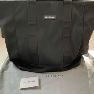 バレンシアガ(Balenciaga)のBALENCIAGA バレンシアガ　エクスプローラートートバック(トートバッグ)