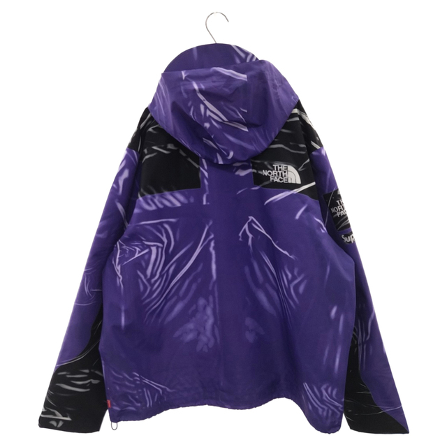SUPREME シュプリーム 23SS x THE NORTH FACE Trompe Loeil Printed