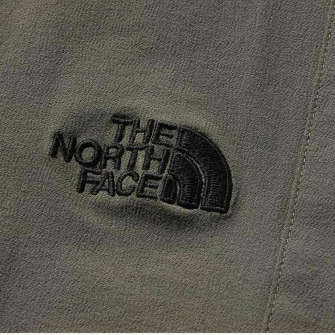 THE NORTH FACE(ザノースフェイス)のザ・ノースフェイスNBW31911 レディース マグマパンツ  レディースのパンツ(カジュアルパンツ)の商品写真