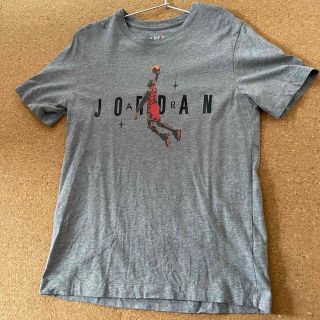 ジョーダン(Jordan Brand（NIKE）)のAIR JORDAN Tシャツ M(Tシャツ/カットソー(半袖/袖なし))