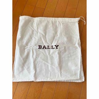 バリー(Bally)のBally ギフト巾着(ショップ袋)