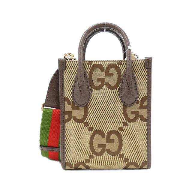 Gucci(グッチ)の【新品】グッチ 699406 UKMDG バッグ レディースのバッグ(その他)の商品写真