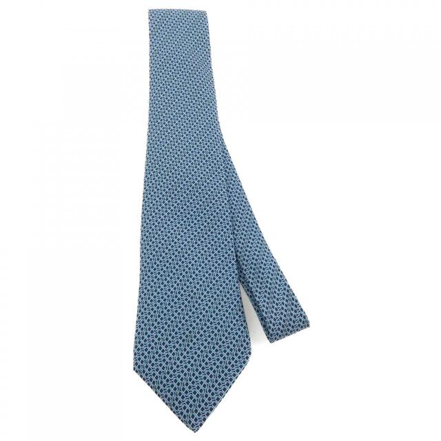 ご注意くださいエルメス HERMES NECKTIE