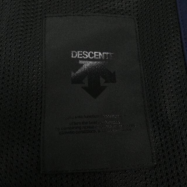 デサント DESCENTE セットアップ 3