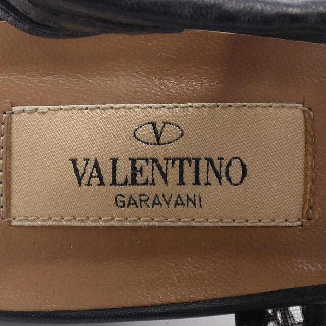 ヴァレンティノガラヴァーニ VALENTINO GARAVANI サンダル