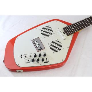 VOX - VOX SDC-1 mini WH ミニエレキギター 新品未使用 最終値下げ!の