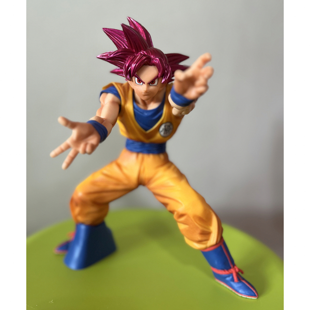 BANDAI(バンダイ)のドラゴンボール フィギュア エンタメ/ホビーのフィギュア(アニメ/ゲーム)の商品写真