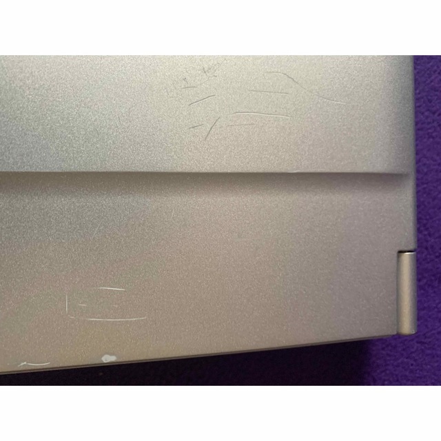 Panasonic - レッツノート SV8 8G/256GB MS Office2021認証済の通販 by
