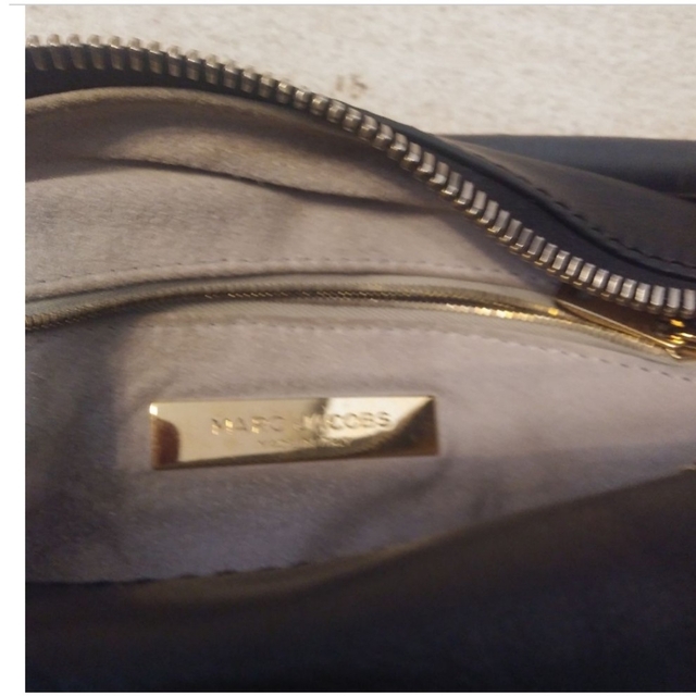 MARC JACOBS(マークジェイコブス)のマークジェイコブス　ハンドバッグ　カバン　バッグ レディースのバッグ(ハンドバッグ)の商品写真