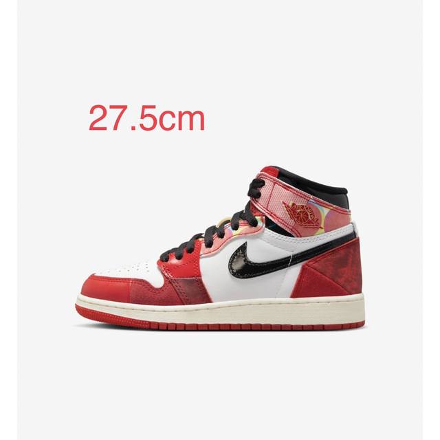 メンズAir Jordan 1 High OG SP "Next Chapter