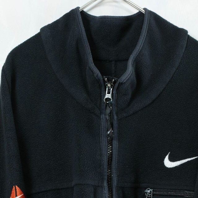 希少 90s vintage nike acg フリース fleece ナイキ