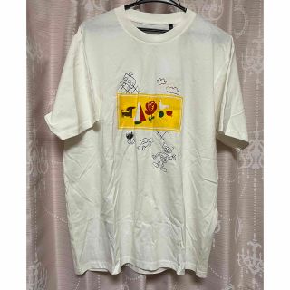 ★クレパスＴシャツ🖍大きいサイズ