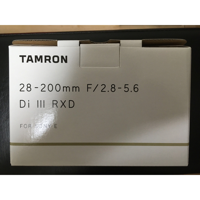 TAMRON A071