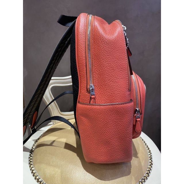 未使用 展示品 195064 COACH コーチ リュック バッグ バックパック