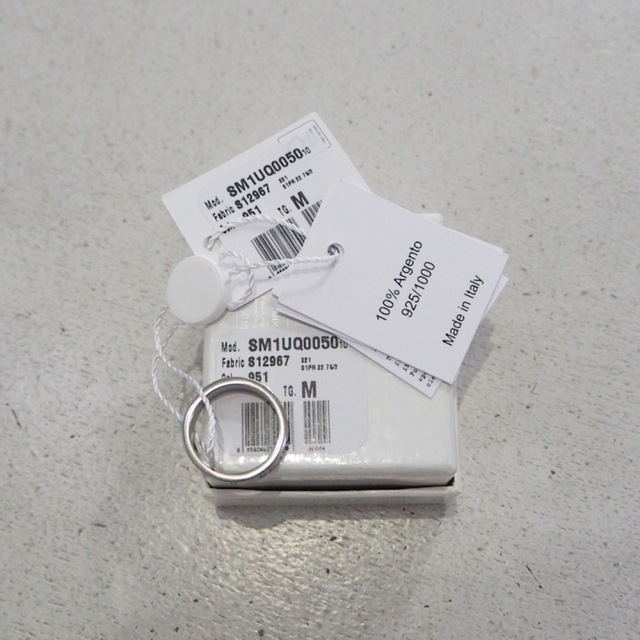 Maison Martin Margiela - 新品 定価58300円 メゾンマルジェラ