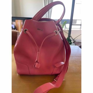 フルラ(Furla)の[値下げ] FURLA フルラ　2way ショルダーバッグ(ショルダーバッグ)