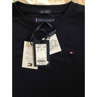 トミーヒルフィガー(TOMMY HILFIGER)のトミーフィルフィガー　キッズ　Tシャツ　128(Tシャツ/カットソー)